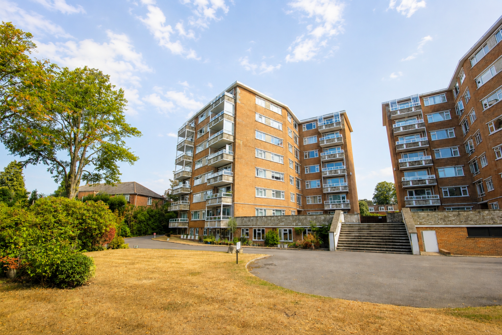 Main image of property: Mildenhall, West Cliff Road, Bournemouth, Bournemouth Christchurch Poole
