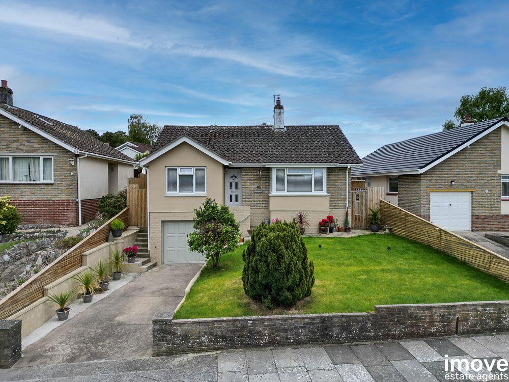 Main image of property: Fern Road, Newton Abbot, TQ12