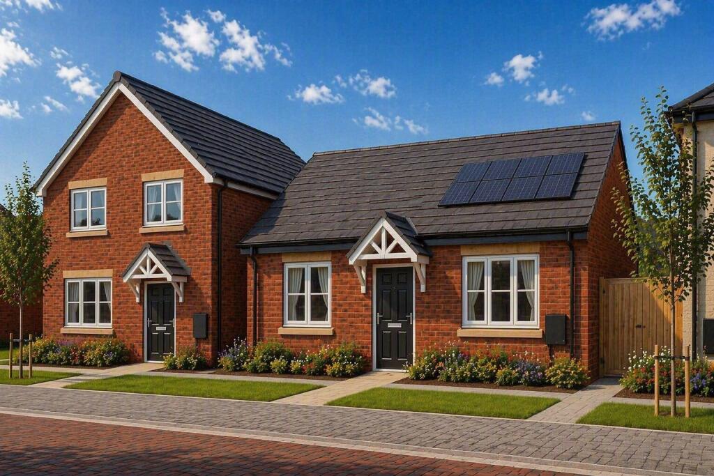 Main image of property: Sulgrave Avenue, Towcester, Northamptonshire