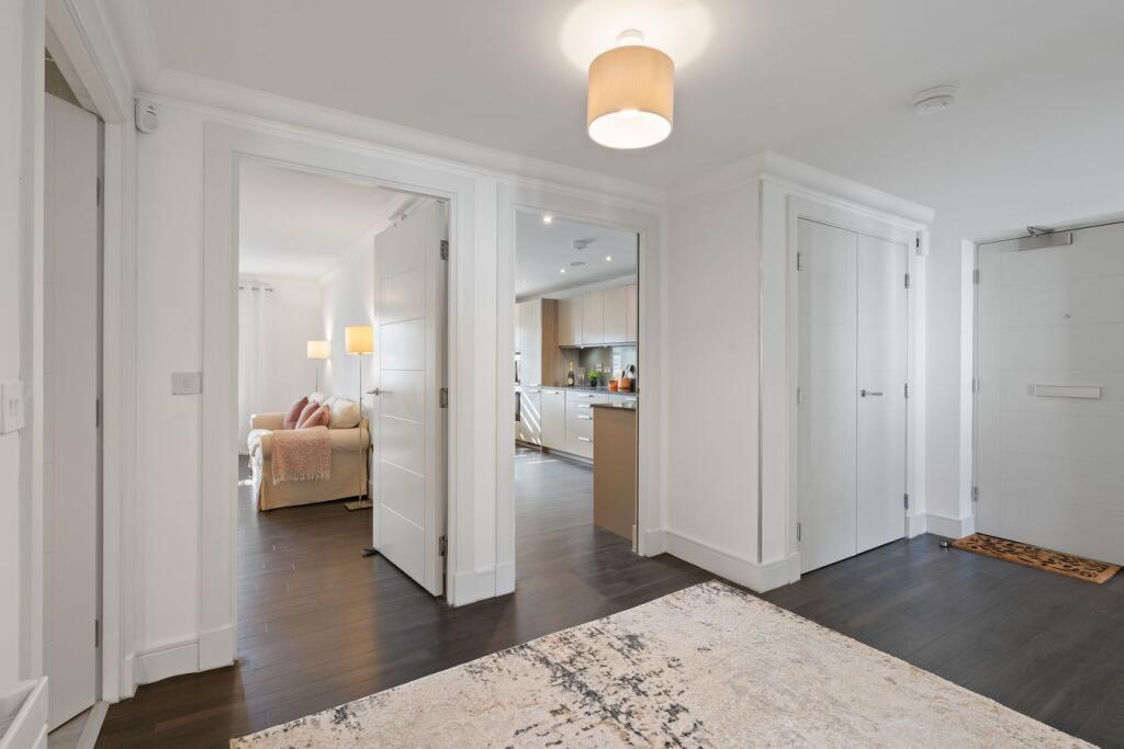 Apartment in Kirkcaldy, Fife - More