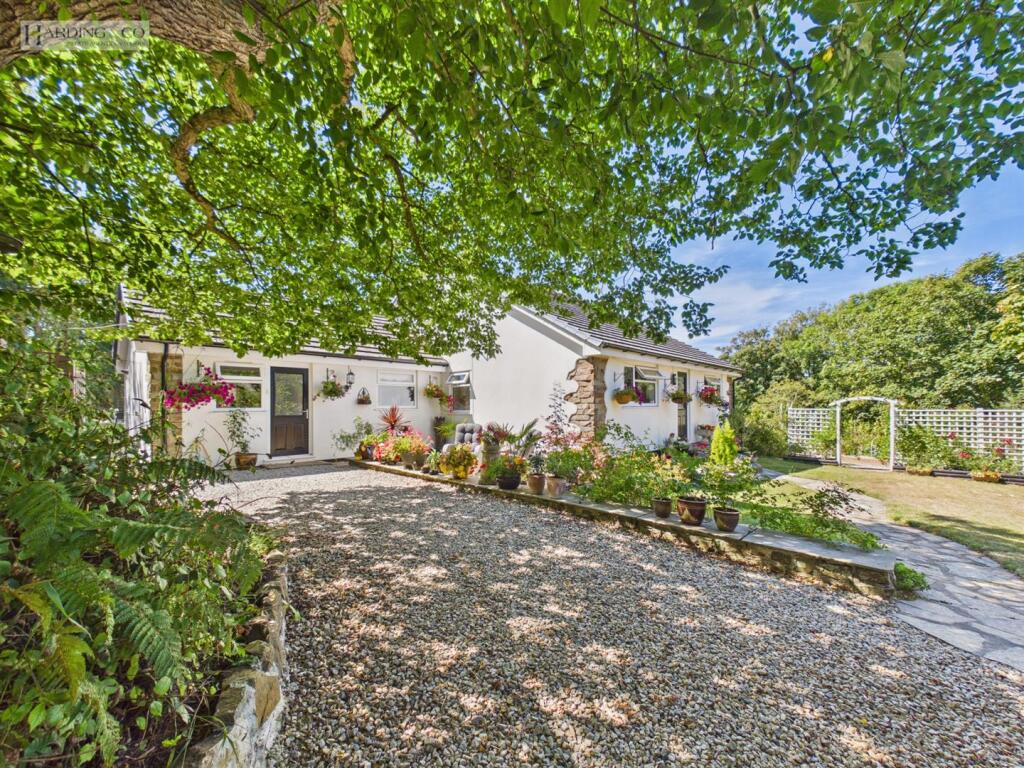 Main image of property: Stoke, Hartland, Bideford