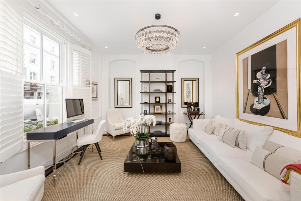 Main image of property: Lower Belgrave Street, Begravia, SW1W