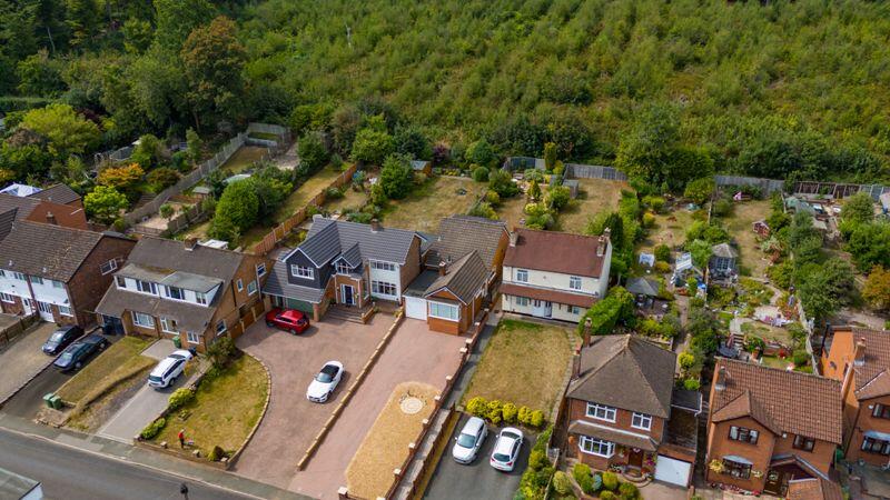Main image of property: Mount Pleasant, Kingswinford