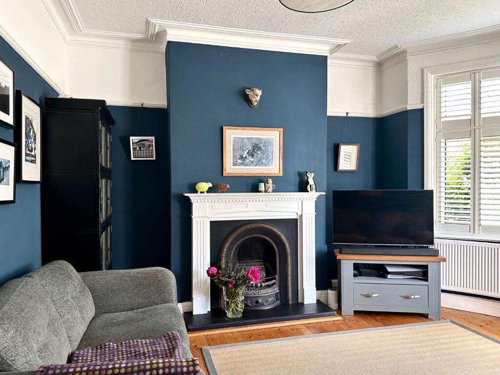 House in Penarth, Morristown - View 6
