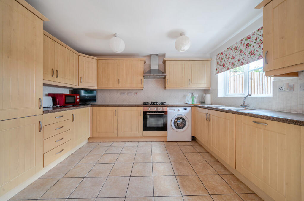House in Cardiff, Pontprennau - View 5