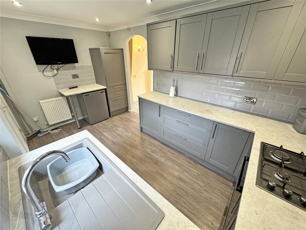 House in Cannock Chase, Hednesford - View 5
