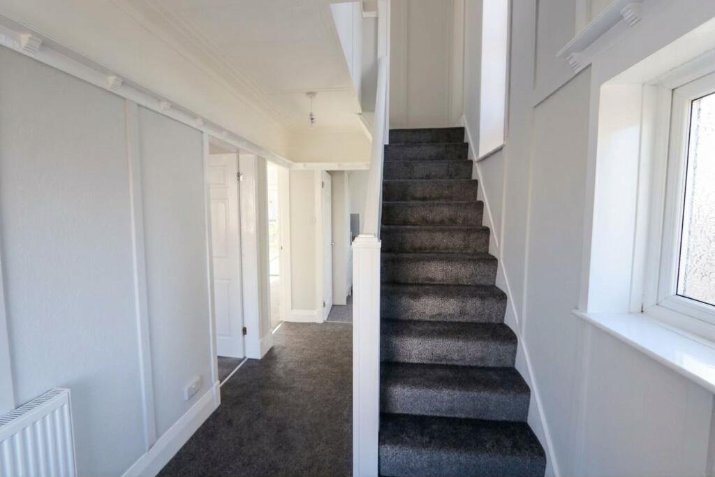 House in Lancaster, Great Wood, Morecambe - View 3