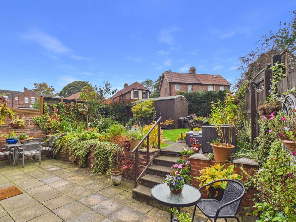 House in Gateshead, Felling - View 4