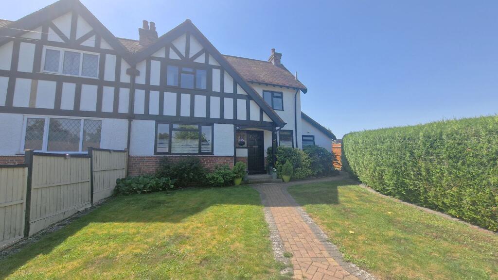 Main image of property: London Road, Wheatley, OX33