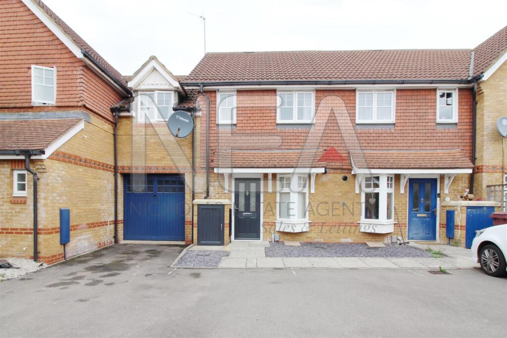 Main image of property: Clonmel Close, Caversham, Reading