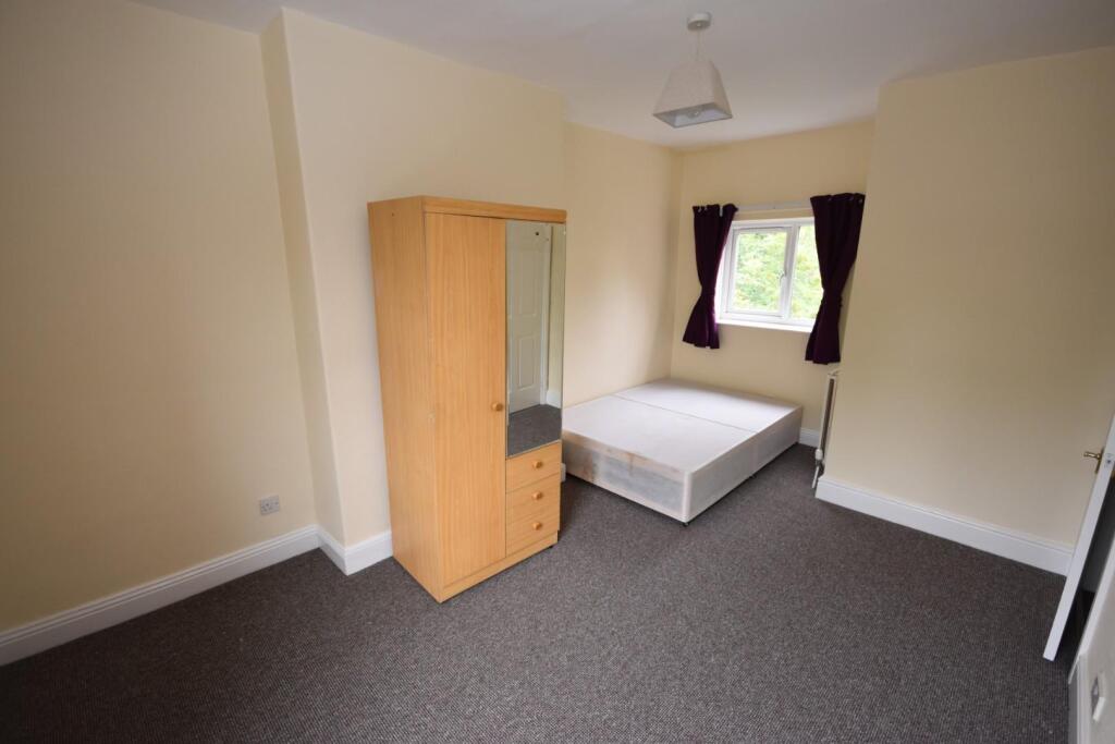 Cross View Terrace, Nevilles Cross, Durham photo 4