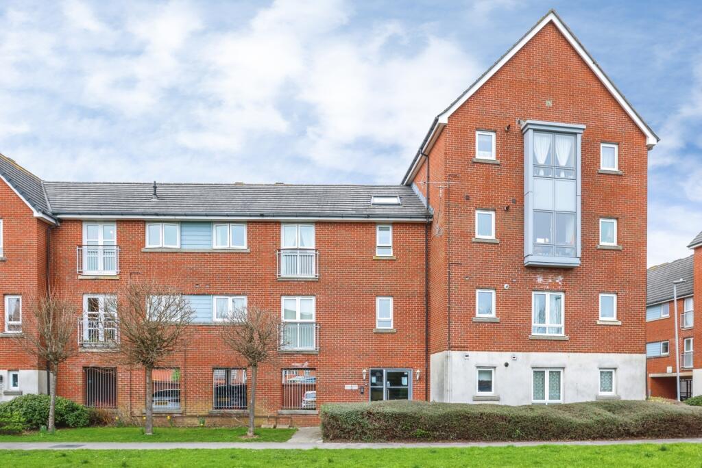 Main image of property: Newfoundland Drive, Poole, Dorset, BH15