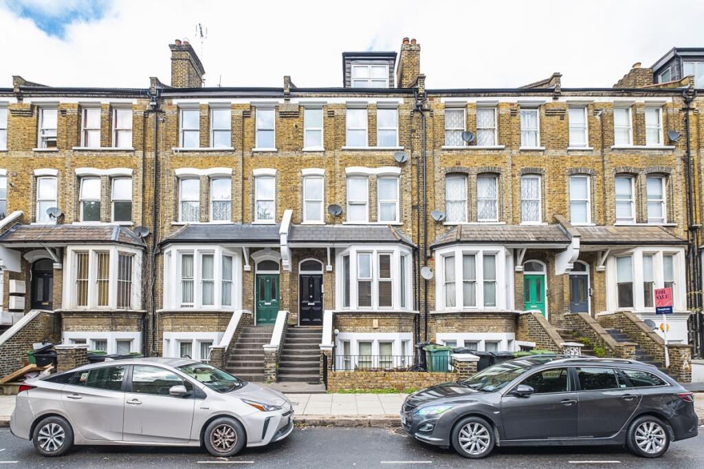 Main image of property: Maygrove Road London NW6