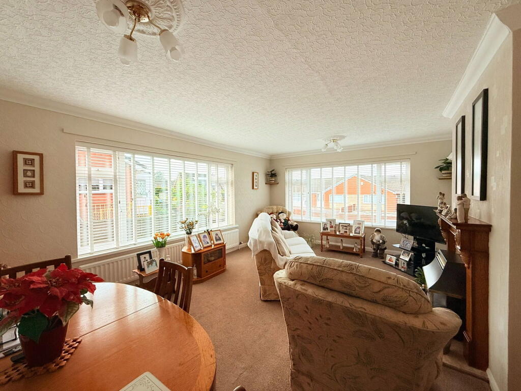 House in Carlisle, Cumberland - View 2