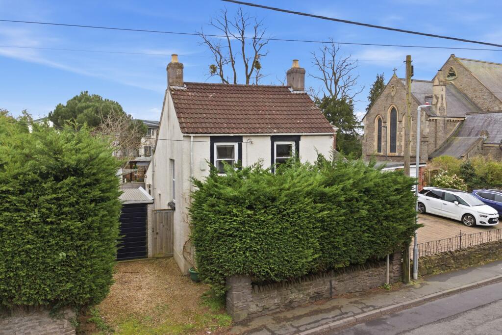Main image of property: Church Road, Hanham, Hanham, Bristol