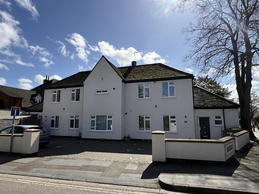 Main image of property: Dunstall Road, Barton Under Needwood, Burton-On-Trent