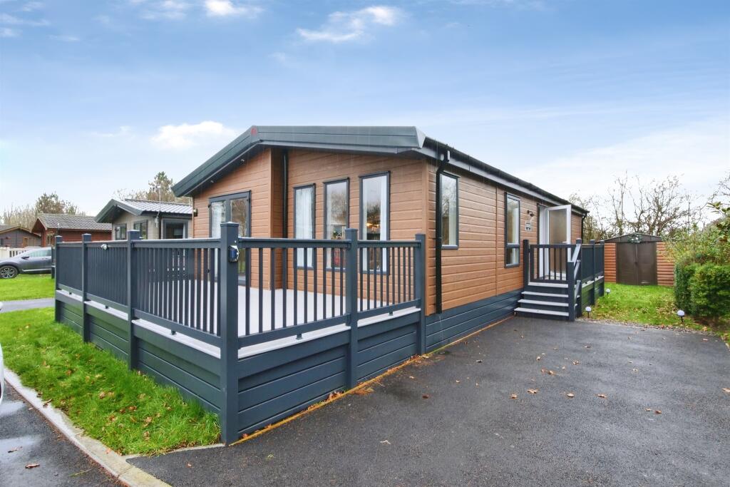 Main image of property: Sheriff Hutton Road, Strensall, York