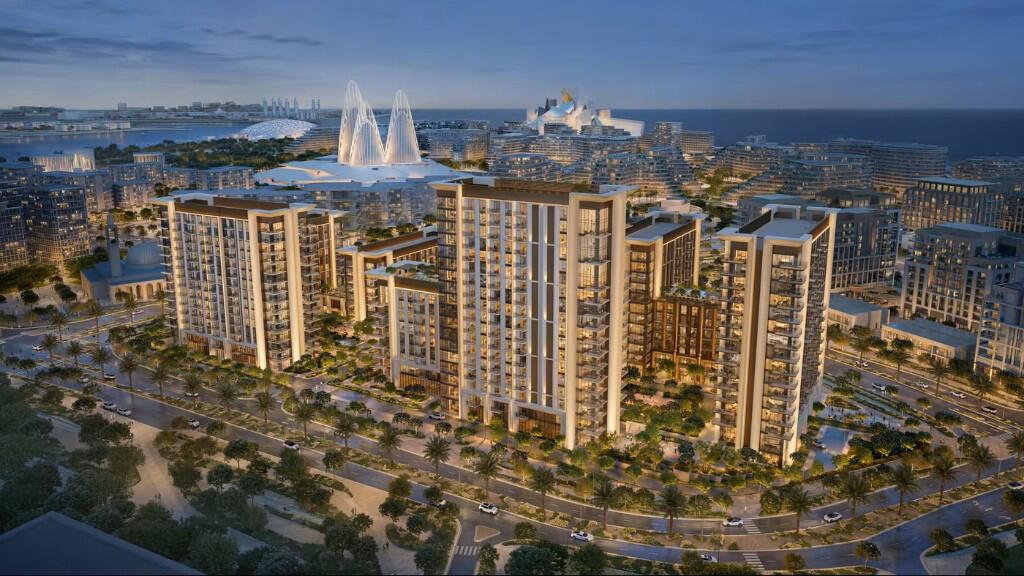 Main image of property: Dubai
