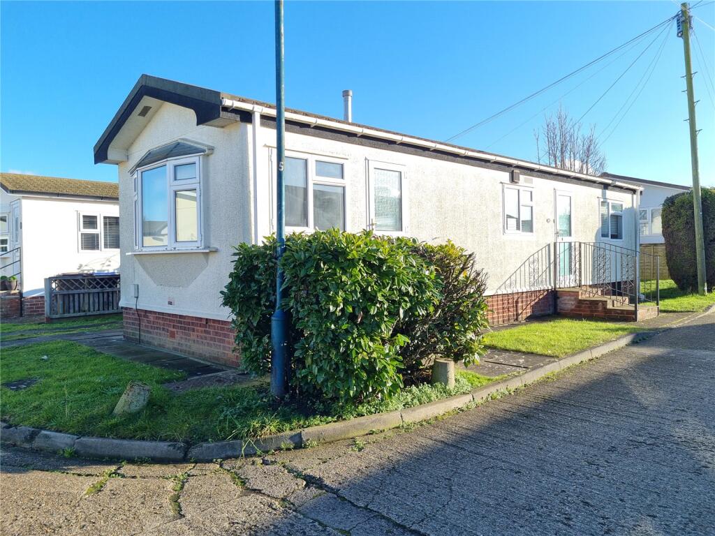 Main image of property: Hillcrest Park, Wilbury Hills Road, Letchworth Garden City, Hertfordshire, SG6