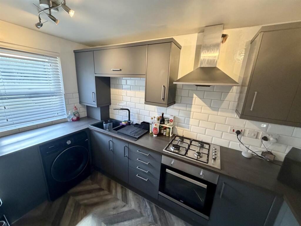 Main image of property: Hodson Place, Liverpool