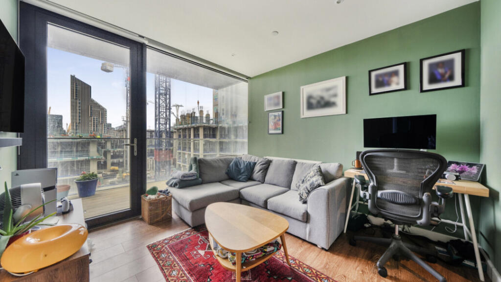 Main image of property: London SE10 0UG, London, SE10 0UG