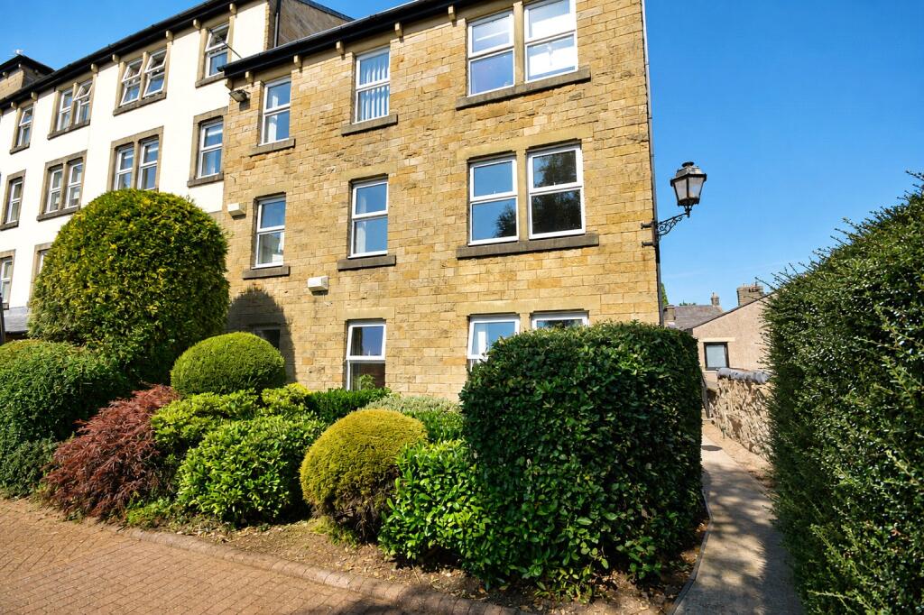 Main image of property: Bowland Court, Clitheroe, Lancashire, BB7