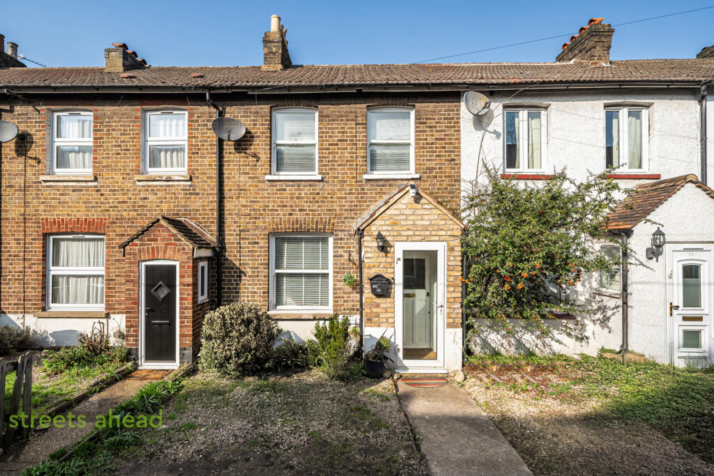 Main image of property: Johns Terrace, Croydon, CR0