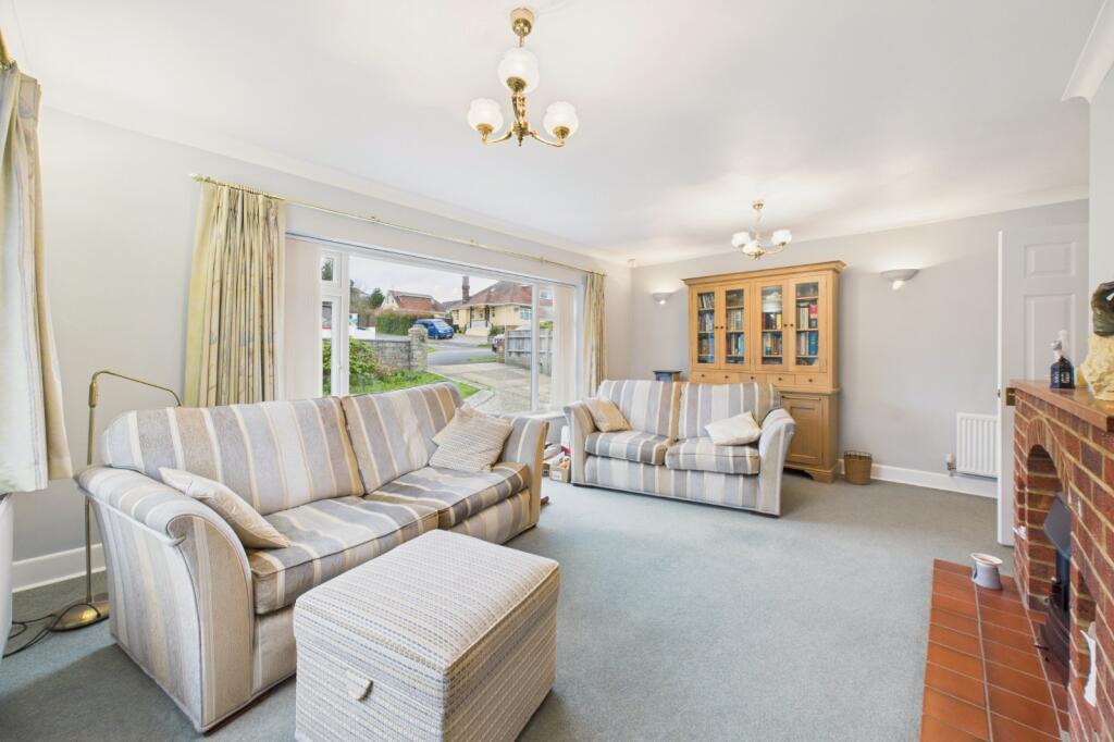 Roman Road, Broadstone, Dorset, BH18 - More