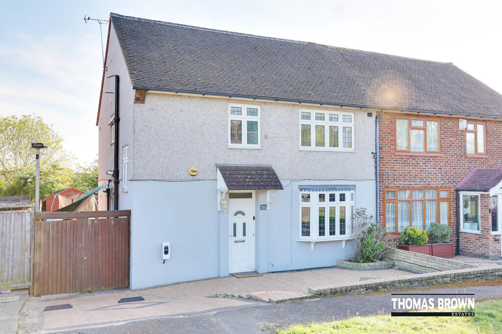 House in Orpington, Leesons, St Paul's Cray - View 5