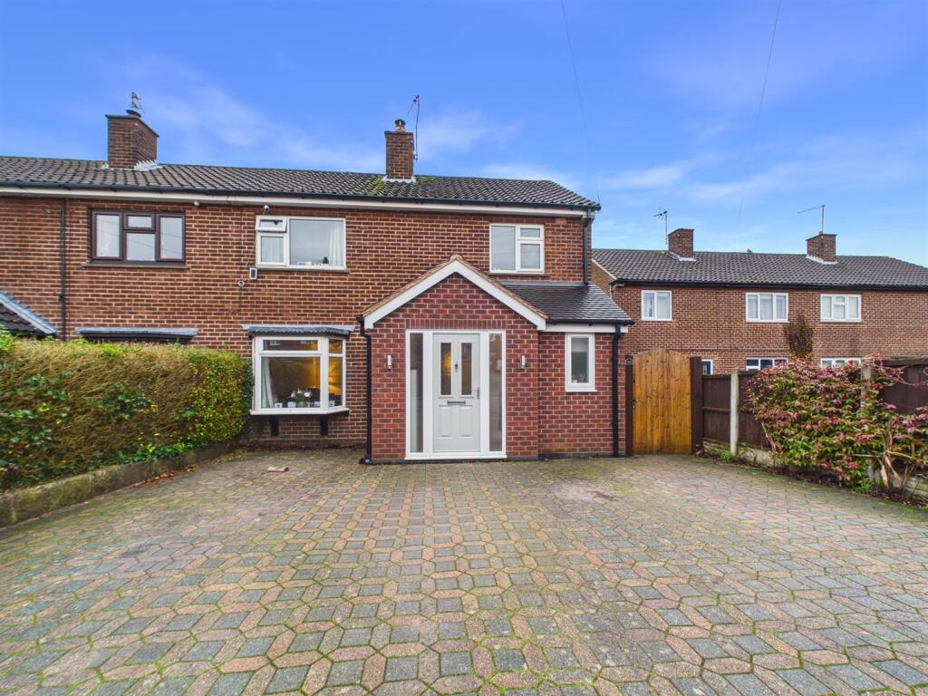 Main image of property: Queensway, Melbourne, DE73 8FG