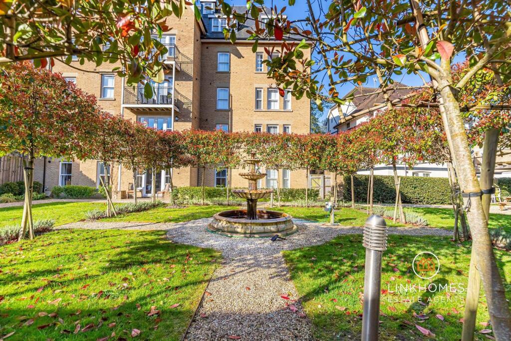 Additional image 10 of Knyveton Road, Bournemouth, BH1