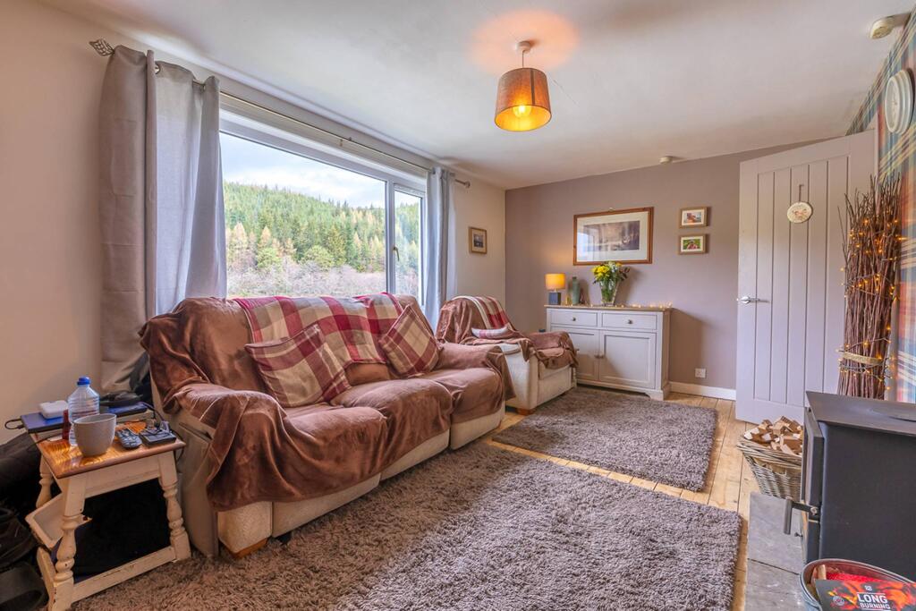 Additional image 3 of 12 Hillside Cottages, Dufftown, AB55 4DN