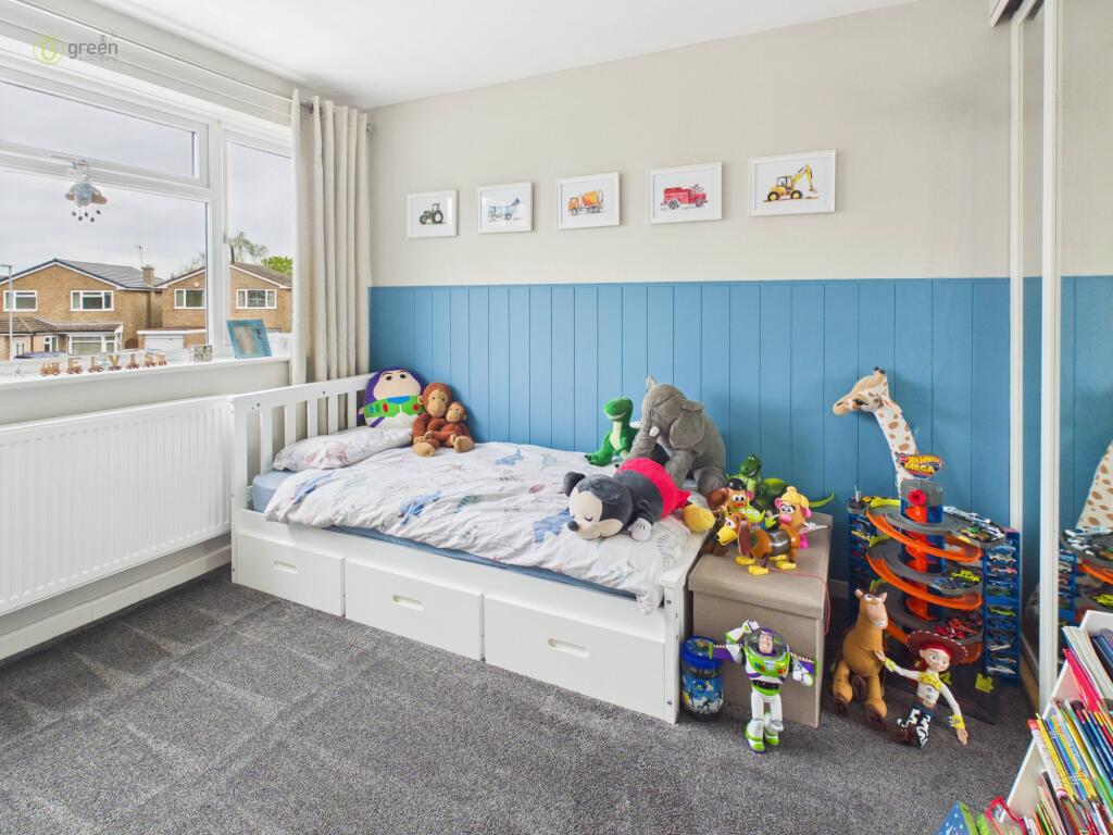 Additional image 17 of Cromwell Road, Coton Green, Tamworth, B79