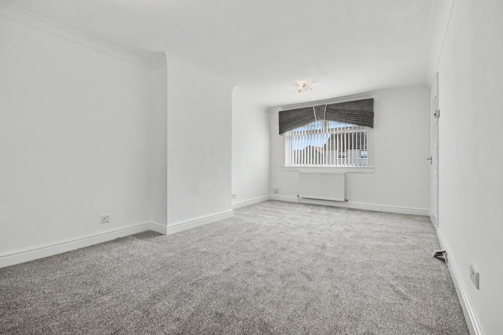 House in Port Glasgow, Inverclyde - View 3