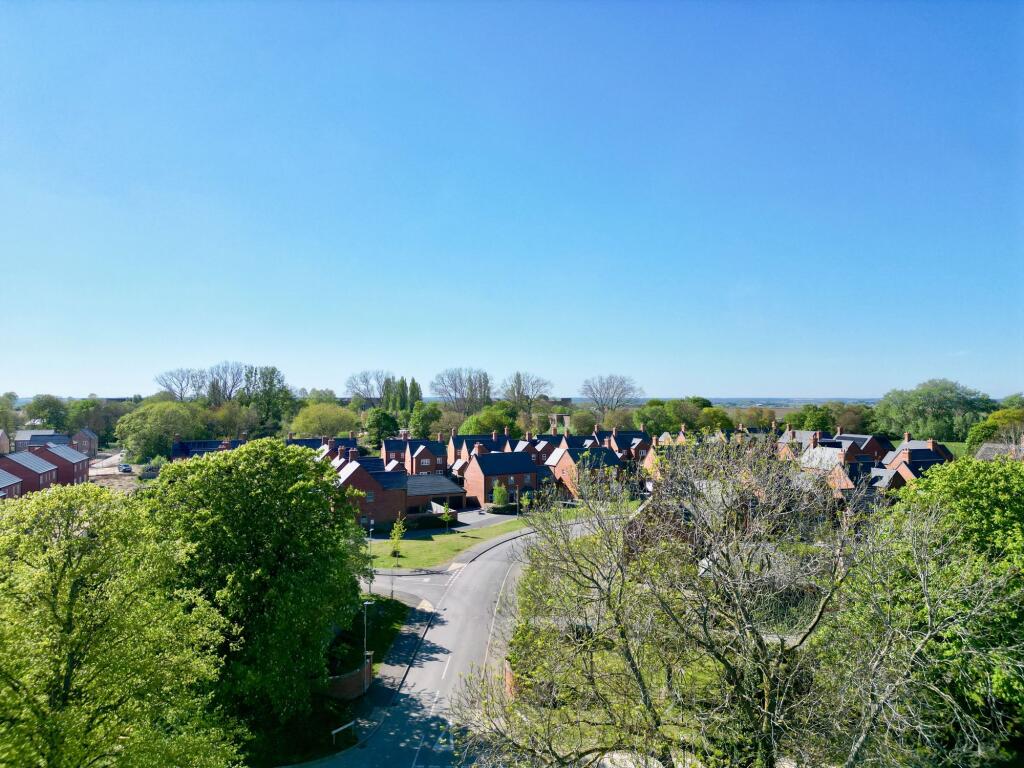 Main image of property: De Havilland Gardens, Bury, PE26