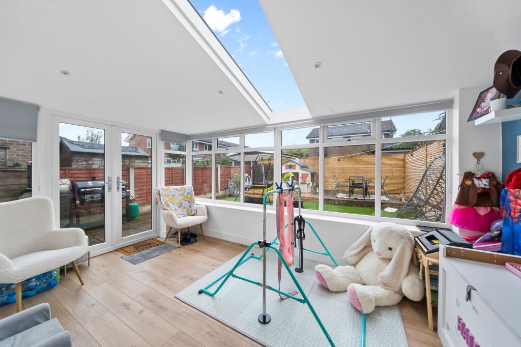 House in Warrington, Oakwood, Birchwood - View 4