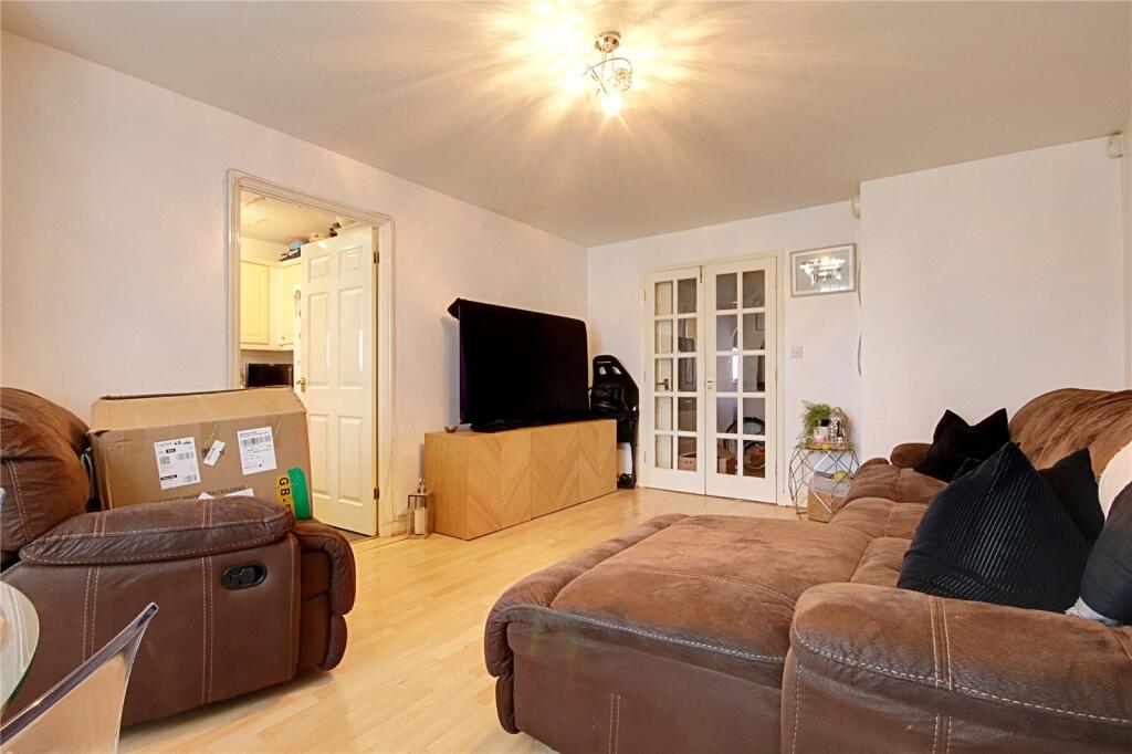 Apartment in London - View 3