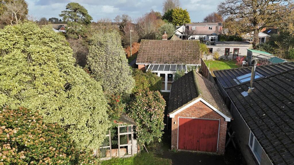 Main image of property: Station Road, Sway, Lymington, Hampshire, SO41