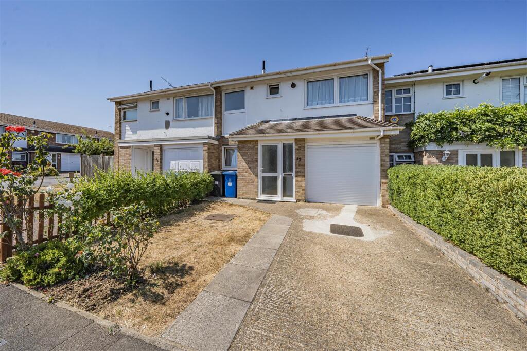 Main image of property: White Horse Road, Windsor