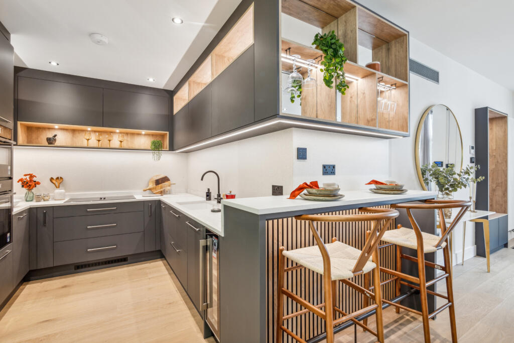 Main image of property: Lancaster Mews, 
Lancaster Gate, W2