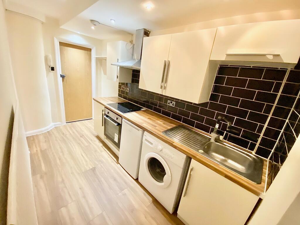 Main image of property: South Birkbeck Road, Leytonstone, E11 4JH