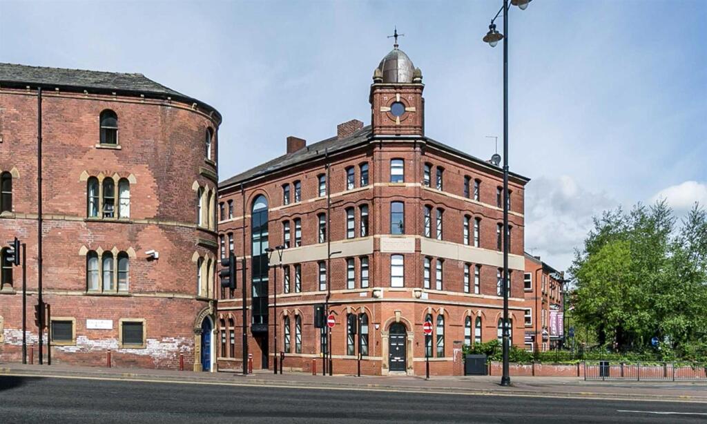 Main image of property: The Calls, Leeds