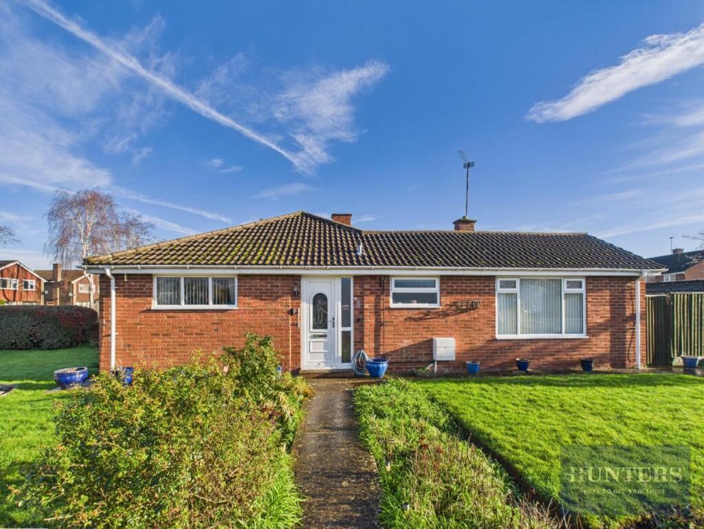 Main image of property: Postlip Way, Benhall, Cheltenham