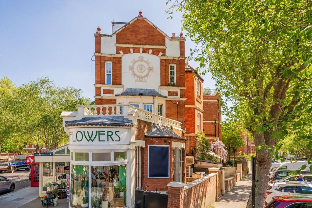 Main image of property: Castellain Road, Maida Vale
