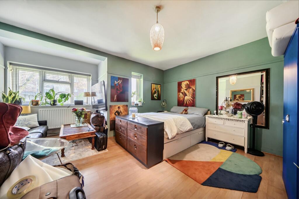 Main image of property: Haymerle Road London SE15