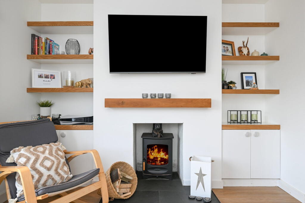 House in Lerwick - View 3