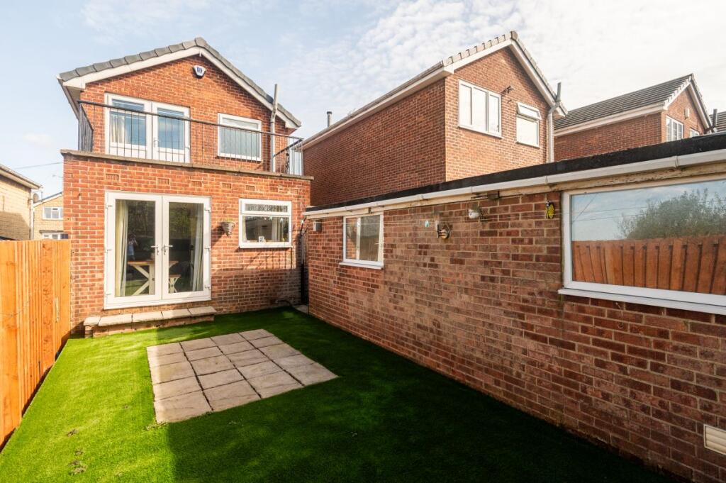 Additional image 21 of Moorside Vale, Drighlington