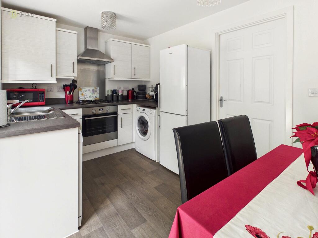 House in Tamworth, Coton Farm - View 5
