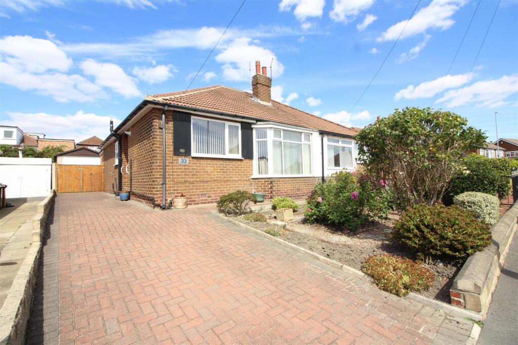 Main image of property: Jean Avenue, Leeds