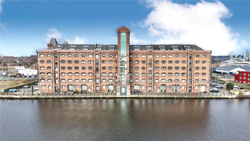 Main image of property: Dock Road, Birkenhead, Merseyside, CH41